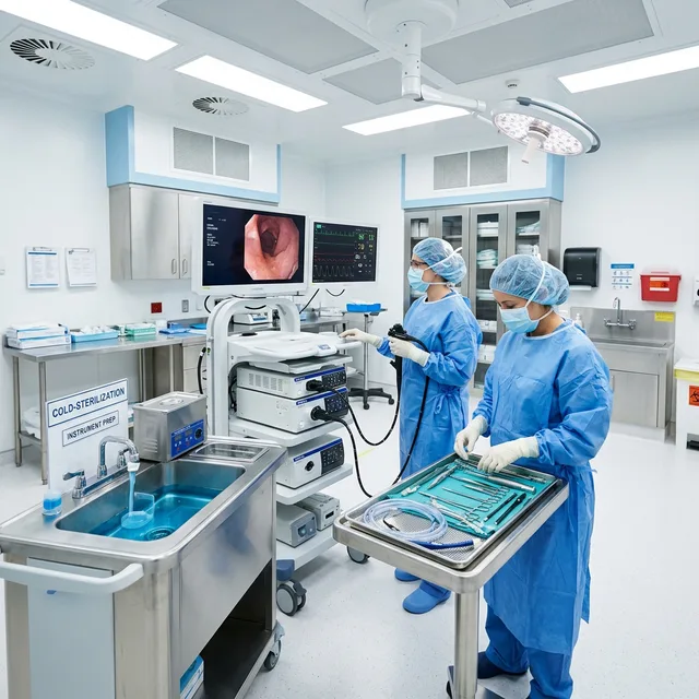 Healthcare, Medicine & Dentistry